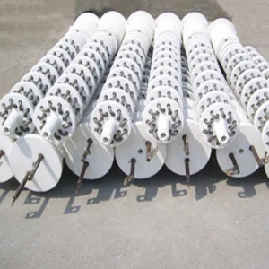 Bundle Rod Heater
